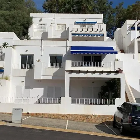 Apartamento Oasis 4