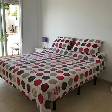 Oasis 4 Apartamento Mojácar