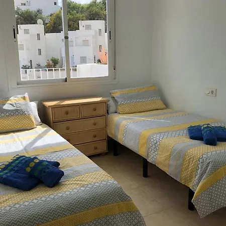 Oasis 4 Apartamento *