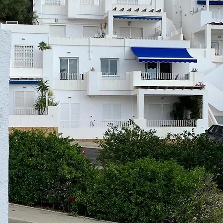 Oasis 4 Apartamento Mojácar