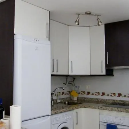 Oasis 4 Apartamento *
