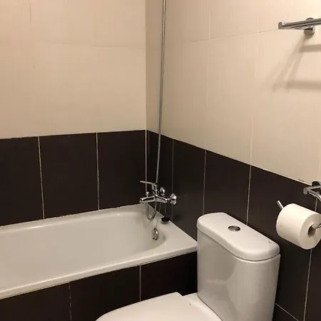 Oasis 4 * Mojácar