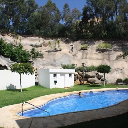 Oasis 4 Apartamento Mojácar