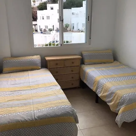 Apartmán Oasis 4 *